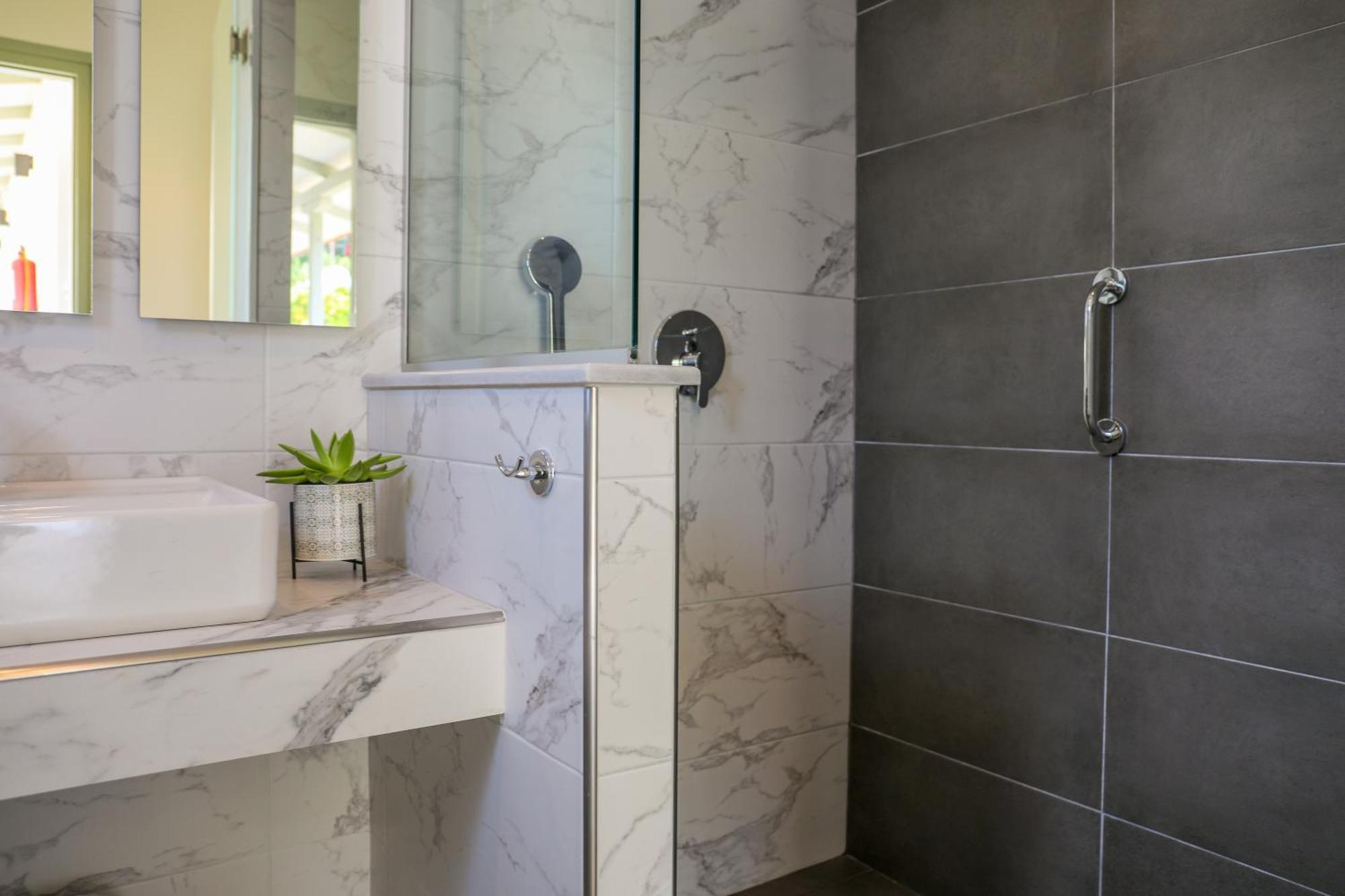 Villa Rosa Troulos Ngoại thất bức ảnh